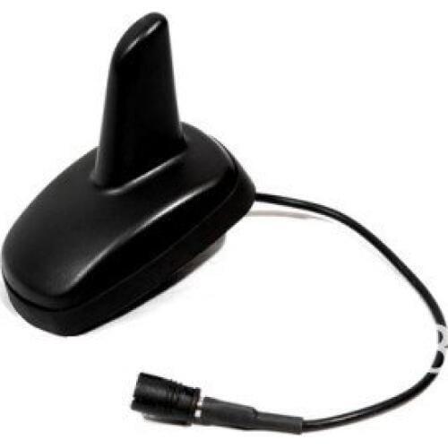 Shark Fin Style Roof Antenna For Volkswagen For VW Golf / Jetta / Bora MK4
