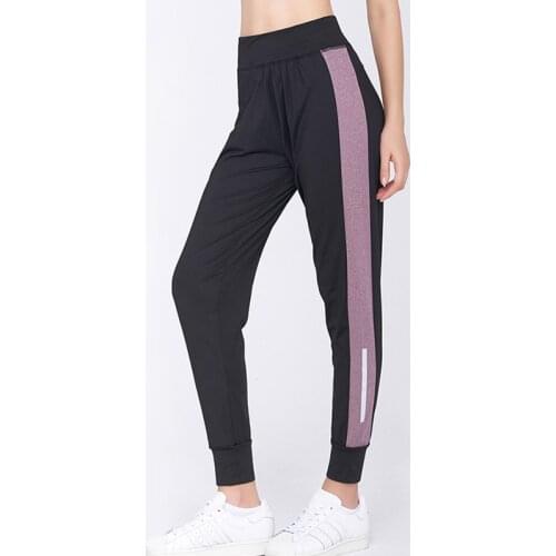 ANGLIU Jogging Pants China
