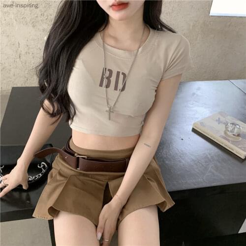 Awe-inspiring Women's T-shirts