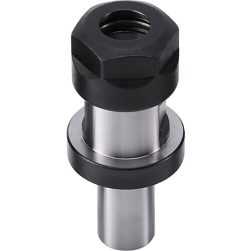 Collet Chuck Tool Holder C3/4-ER16 1.38 Tool Holder Metalworking for Supplies Woodworking Accessories ER16 Collets