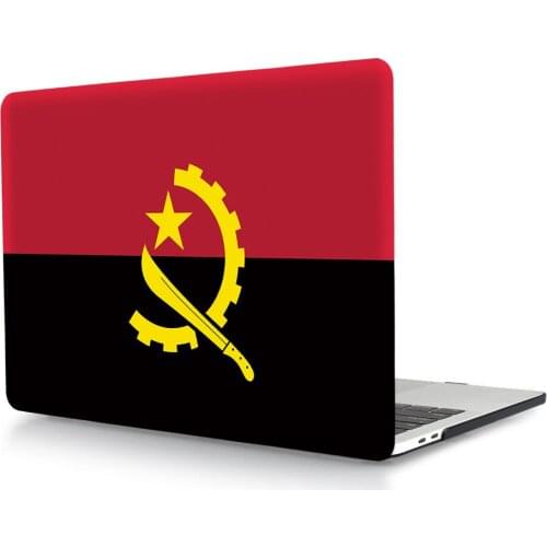 For Macbook Pro Air Case, Print Pattern Laptop Case Cover For Mac Air 11 13.3 Pro 12 13 15 16 Touch Bar Model119