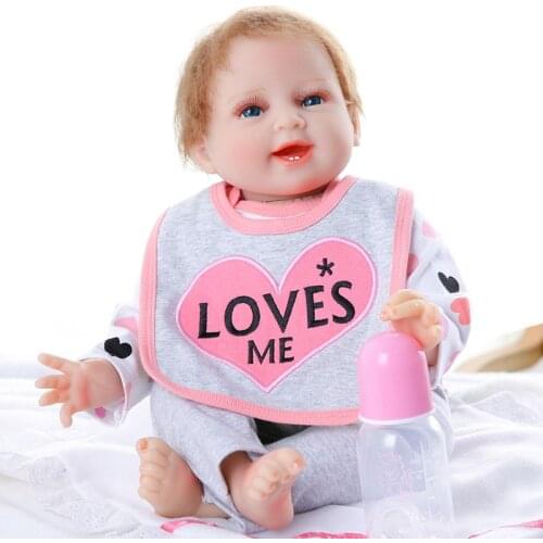 CYCHRA Baby Dolls