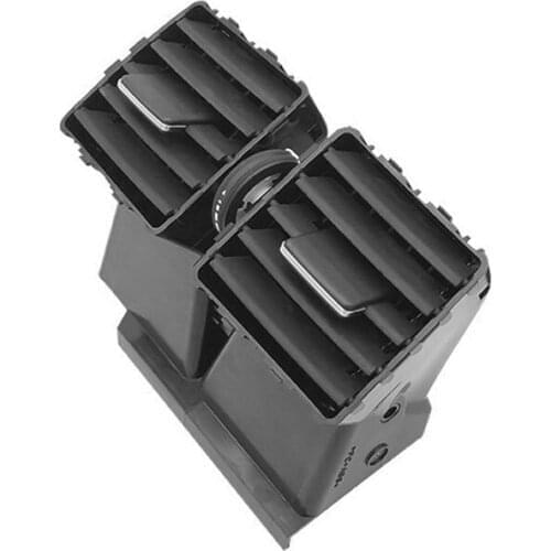 For Mercedes MLGL After Class W166 Air-Conditioning Outlet Assembly GLE W292 Rear Diffuser For Intermediate Level