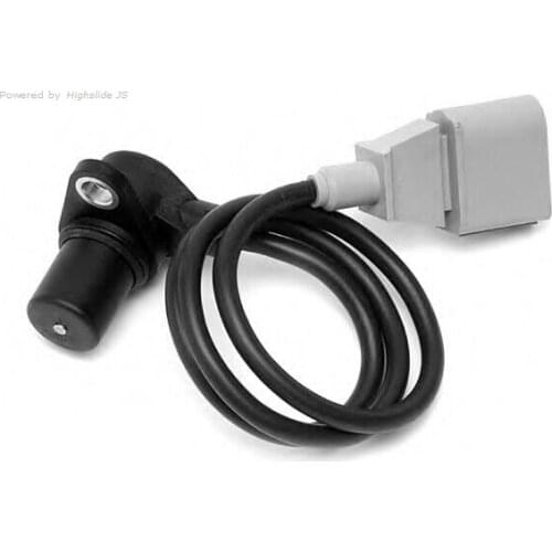 For vw 0 261 210 147 for Passat bora b5 1.8 AUDI SEAT SKODA VAG 06A 906 433 C Crankshaft phase sensor