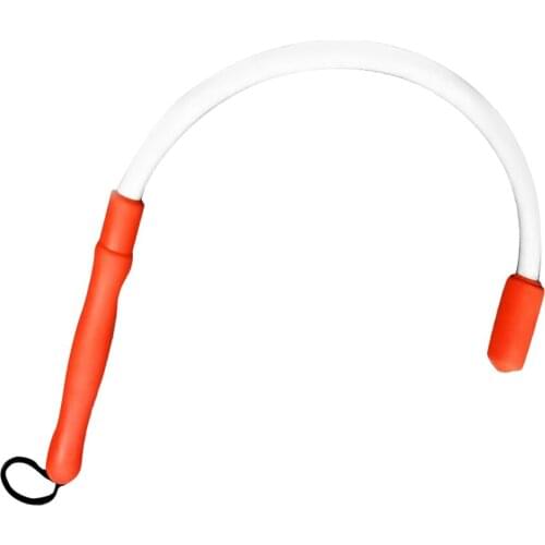 Flexible Golf Swing Trainer Training Aid Swing Practice Speed/Tempo Trainer