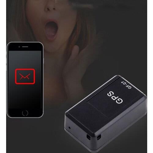 Magnetic Mini Gps Tracking Vehicle Children Gsm Gprs Real Time Tracking Positioner 2021 Vehicle Tracker Positioner