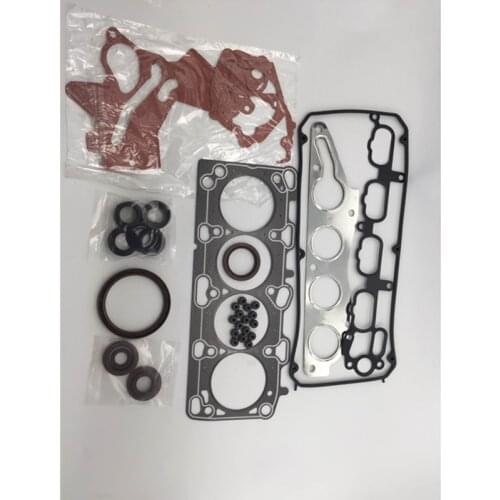 REPAIR KIT GEELY ENGINE 4G69 geely EC8