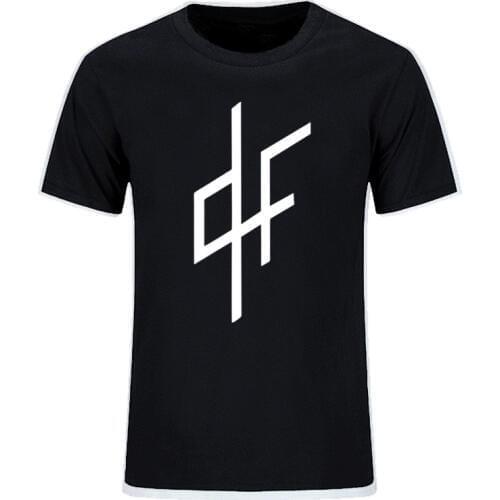 New Summer Qlf Pnl T Shirt Trap Rap Mode Paris Ecriture Short Sleeve Cotton Tee Shirt Round Neck T Shirt Ville Lumiere