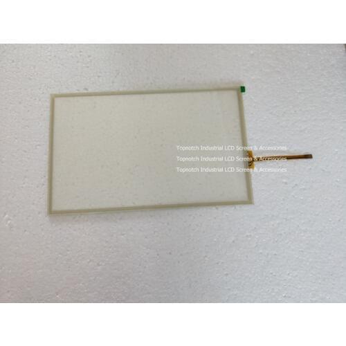 Brand New Touch Screen Digitizer for MT8100iE1WV Touch Pad Glass