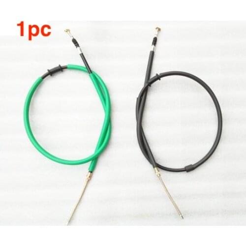 For Fiat weekend style Palio Siena Perla hand brake cable wire line
