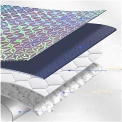 2021 June new Car sunshade Retractable wind glass shade blackout car curtain