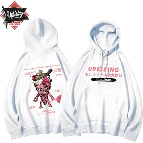 Мужские толстовки UPRISING China At AliExpress