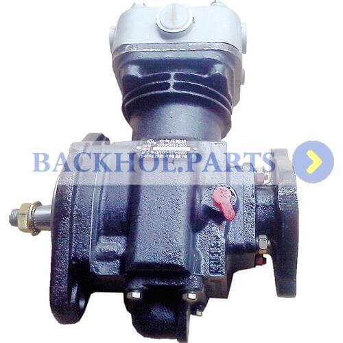 Air Compressor 4937403 3509Q17-010 for Cummins Engine 4B3.9 4BTAA3.9