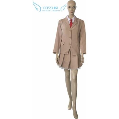 High Quality Battle Royale Girl School Uniform Cosplay Costume ,Perfect Custom For You