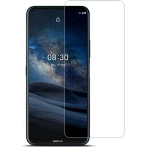 Tempered Glass For Nokia 8.3 5G 6.81" 8 V 5G UW TA-1243, TA-1251 Protective Film Screen Protector Phone Cover
