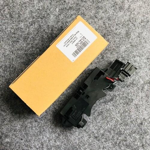 4L0 959 121 4L0959121 OEM Tailgate Microswitch For Trunk Interior Lights Liftgate Teai lgat Hatch-Switch For Q5 Q7 2005-2017