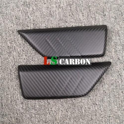 For Yamaha MT10,FZ10 2016-2020 Full Carbon Fiber Motorcycle Accessories Samll Side Panels