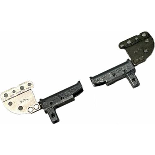 GZEELE laptop accessories Laptop Lcd Hinges Hinge Kit for Dell Latitude E6430 Left & Right hinges