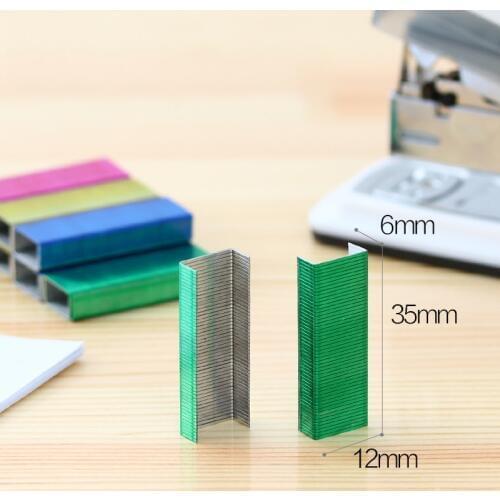 Bonytain Staple Clips