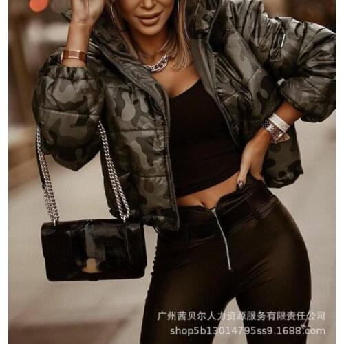 Женские парки CHAXIAOA China At AliExpress