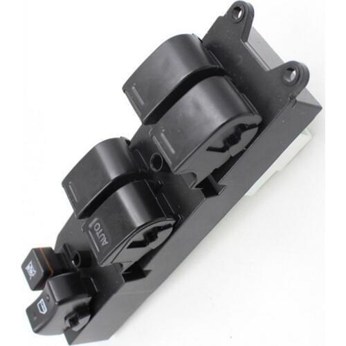 For Toyota/Echo/Yaris/Camry Hot Selling High Quality 84820-60090 Power Window Lifter Controller Master Control Switch