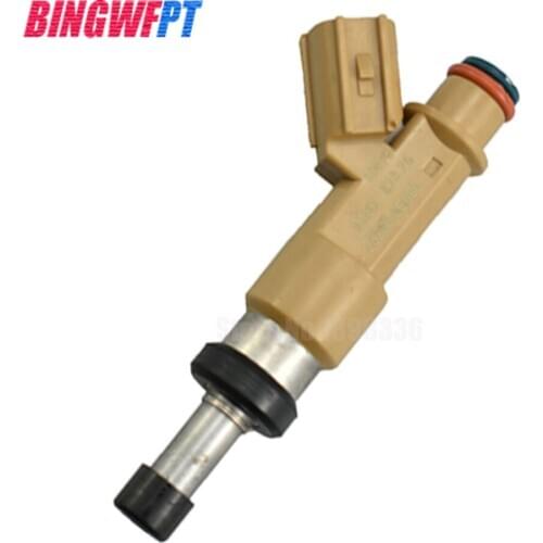 23250-0C090 23209-0C090 fuel injector / Nozzle for T oyota tundra 2002-2014 232500C090 232090C090 23250 0C090 23209 0C090