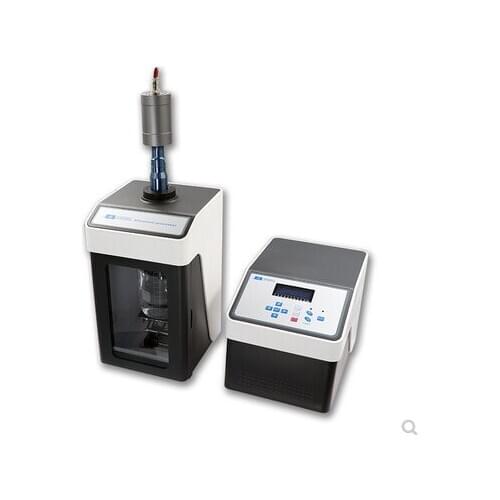 FS-450N Ultrasonic Processor Crushing Cell Breaker Extraction of Chinese Medicine Emulsification Crushing