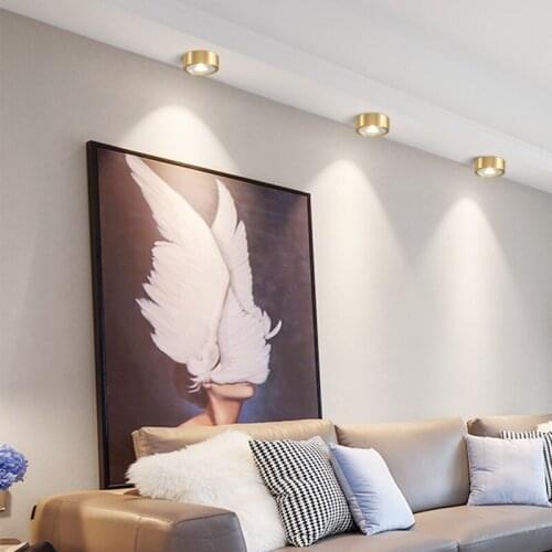 HONGDENGDENGSHI Spotlights