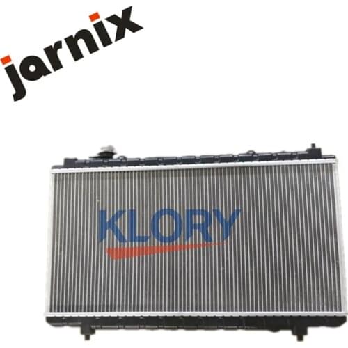 Good Quality Radiator Assembly For CHERY TIGGO 3 2.0L OEM:T11-1301110