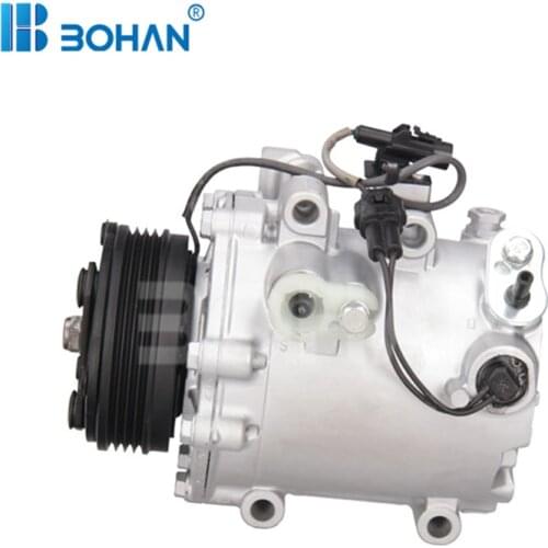 Air con compressor For SUZUKI Swift III/SX4/Swift 2005-2006 AKC200A083A AKC201A083A AKC011H087 AKC011H088 95200-62JA0 BH-SZ925