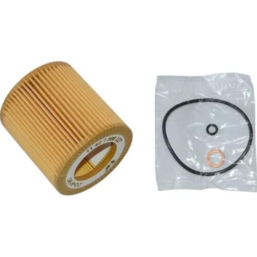 AP03 Oil Filter For BMW 128i 135i 323i 325i 325xi 328i 328xi 330i 330xi 335i 525i 525xi 528i 530i 530xi 535i 535xi x3 x5 x6 z4