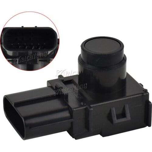 New PDC Parking Assist Sensor Bumper 89341-50060 8934150060 For LEXUS LS LS460 LS460HL 89341-50060-C0