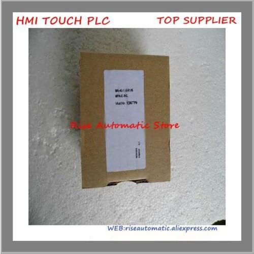 New Original Gauge MA-40-1 6-R1 8-MPA-E-RG