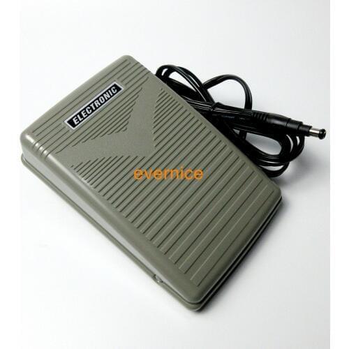 Foot Pedal Cord 4127734-01 4129914-01 4121600-02 For Husqvarna Viking Pfaff