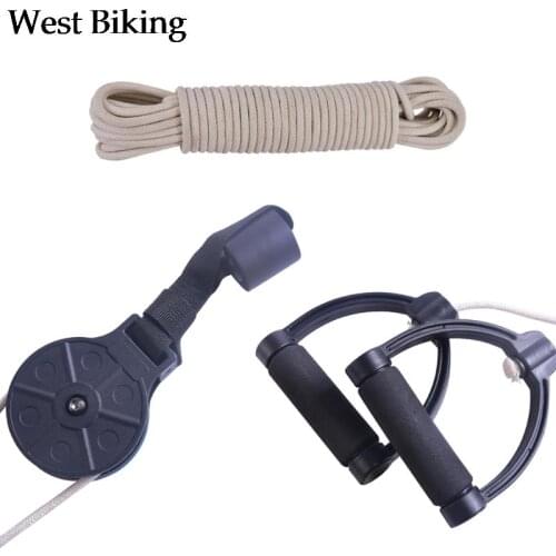 Shoulder Pulley, Multi-Use Pulleys for Shoulder Rehab Over Door for assisting Rehabilitation and Increasing Flexibility
