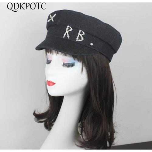 Женские шляпы QDKPOTC China At AliExpress