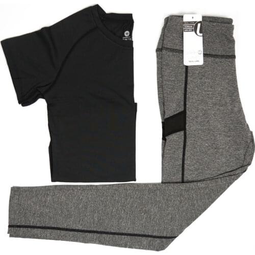 REALLION Yoga Uniform