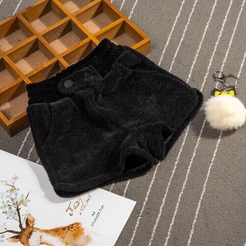 RIQIWIKI Kids Shorts For Girls
