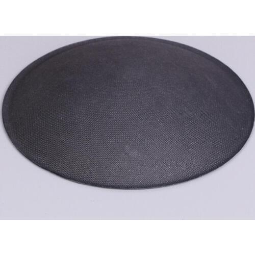 Top Grade 115mm 15 inch 15" Speaker Subwoofer Dome Dust Cap Cover