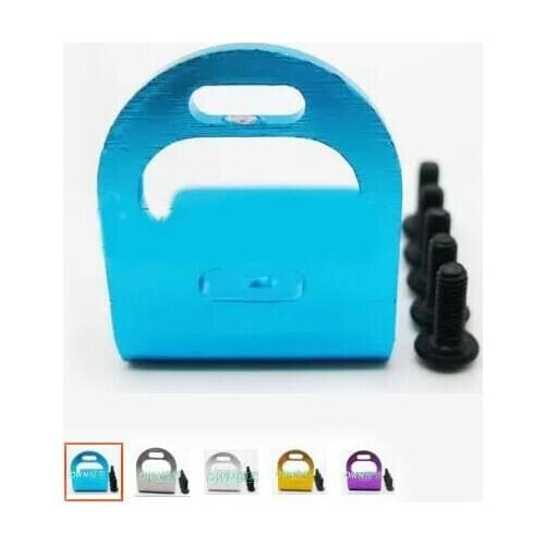 Wltoys A959 A969 A979 k929 1/18 RC Car Spare Parts Upgrade 540 motor adjustable motor seat