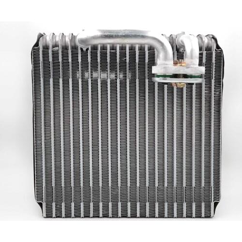 Automotive Air Conditioning Evaporator Core For Kia Carnival Rear Evaporator size 235x228x74mm Car A/C Evaporator