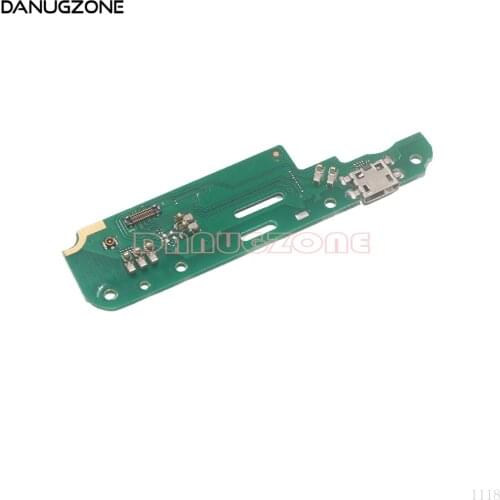 10PCS For Nokia 2.1 / 2 2018 TA-1080/1084/1092/1093 USB Charging Dock Jack Plug Socket Port Connector Charge Board Flex Cable