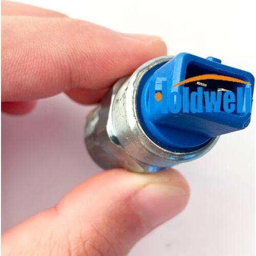 12V Fuel Solenoid 716/30255 for JCB Backhoe Loader 2CX 3CX 4CX 5CX MIDI CX 210