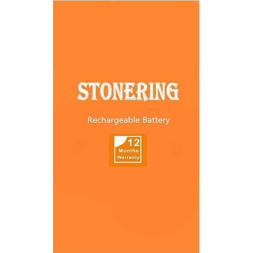 Stonering battery 2200mAh Replacement Battery for KAZAM Trooper 2 X5.0 Trooper2 5.0 cellphone