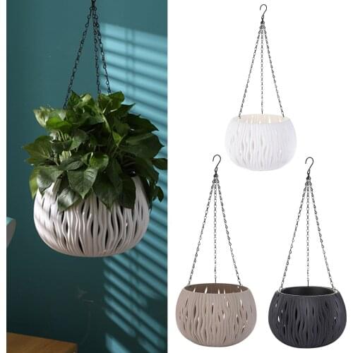 Akoyovwerve Plant Pots