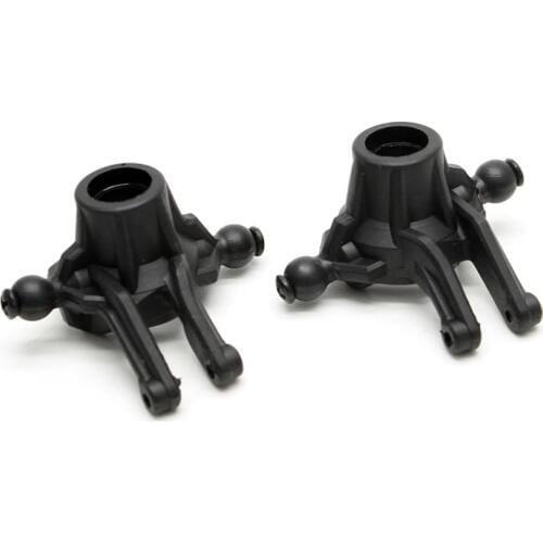 RC Car Front Steering Cup Accessory Spare Parts 25-SJ10 for 9125 RC Car (2 Pcs)