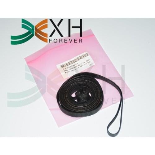 C7770-60014 Carriage Belt 42" B0 Size with Pulley for HP DesignJet 500 500PS 800 800PS 510 510PS 815 CC800PS 820 815MFP 820MFP