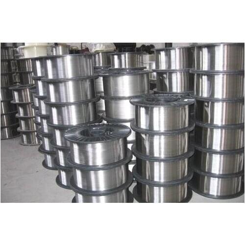 Zinc wire Zinc bar High-purity spraying anti-corrosion purity 99.995