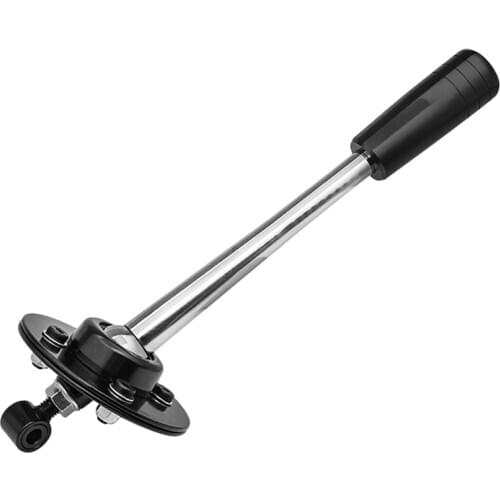 For E30 E36 E46 E34 E39 E6X 5 Z3 Versions Short Throw Shifter Gear