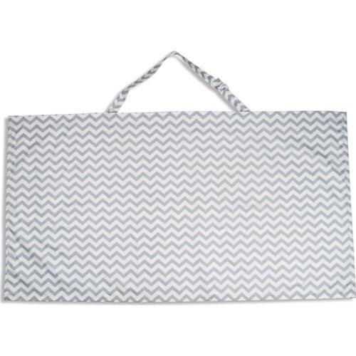 Breathable Mother Breastfeeding Cover Cotton Muslin Baby Feeding Shawl Pad Outdoor Maternity Nursing Cape Apron